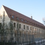 Collège des Bernardins