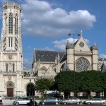 St Germain l'Auxerrois
