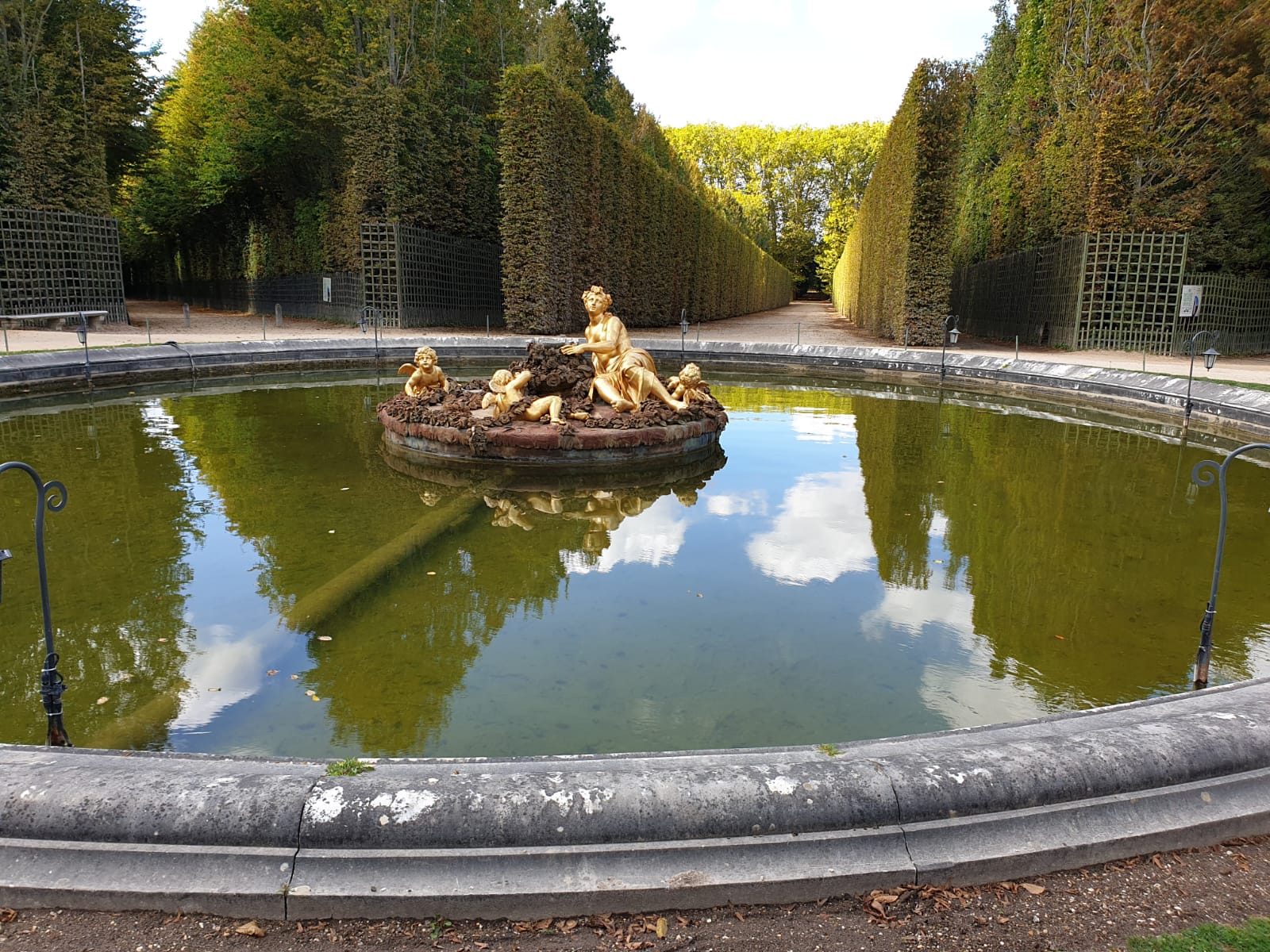 Versailles-Secret-Fountain