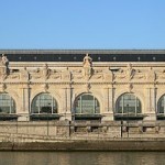 2CV Paris Tour : Visit Paris by 2CV! The Musée d’Orsay
