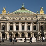 2CV Paris Tour : Visit Paris by 2CV! The Opéra Garnier