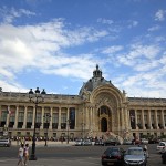 2CV Paris Tour : Paris Sightseeing Tours by 2CV! The Petit Palais