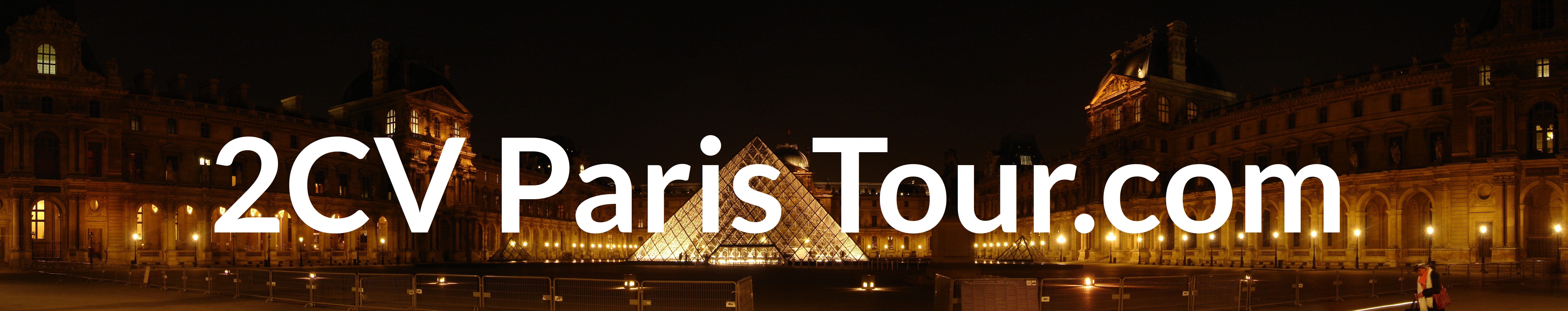 2CV Paris Tour - Paris 5_US