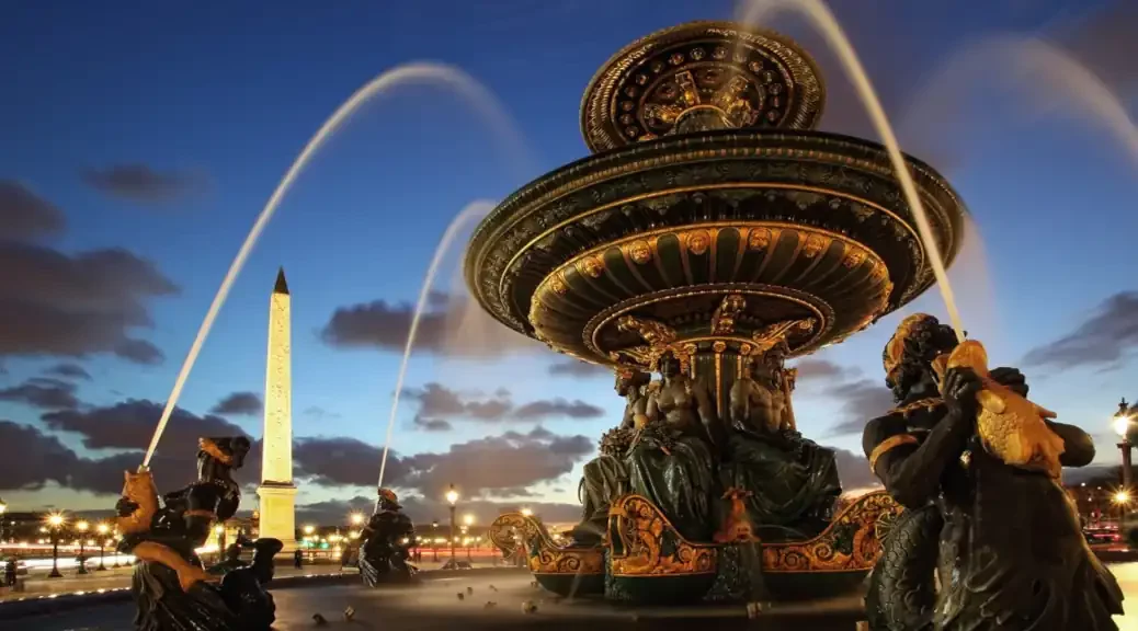 2CVParisTour : Paris 2CV Tours! What to see in Paris?