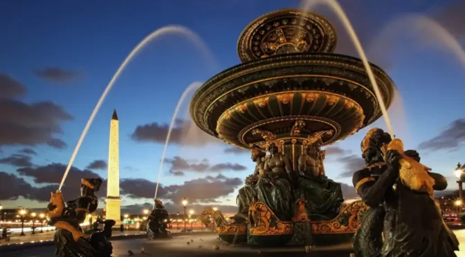 2CVParisTour : Paris 2CV Tours! What to see in Paris?